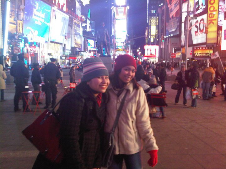 NY City 2011